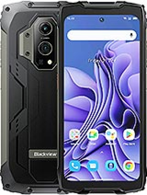 Blackview BV9300 Price in Saudi Arabia 10-Feb-2024 with Specs and Features